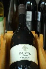 Pajzos Tokaji Furmint Selection Pajzos Tokaji Furmint Selection
