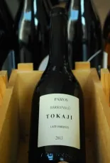 Pajzos Tokaji Hárslevelű Késői Szüret Pajzos Tokaji Hárslevelű Késői Szüret