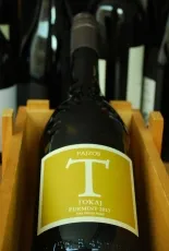 Pajzos Tokaji T Furmint