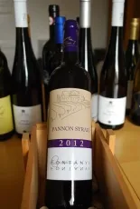 Pannon Syrah Pannon Syrah