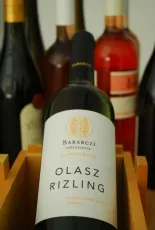 Pannonhalmi Olaszrizling Pannonhalmi Olaszrizling