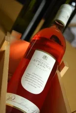 Pannonhalmi Rosé Pannonhalmi Rosé