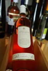 Pannonhalmi Rosé