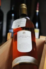 Pannonhalmi Rosé