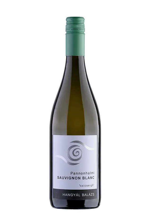 Pannonhalmi Sauvignon Blanc 2017