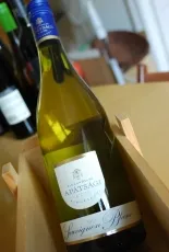 Pannonhalmi Sauvignon Blanc Pannonhalmi Sauvignon Blanc
