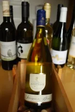 Pannonhalmi Sauvignon Blanc Pannonhalmi Sauvignon Blanc
