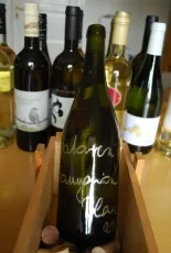 Pannonhalmi Sauvignon Blanc