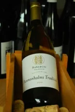 Pannonhalmi Tradíció Pannonhalmi Tradíció