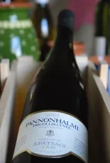 Pannonhalmi Tricollis Cuvée (fehér)