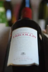 Pannonhalmi Tricollis Cuvée (vörös) Pannonhalmi Tricollis Cuvée (vörös)
