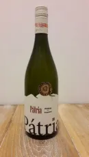 Pátria