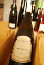 Patricius Tokaji Furmint Patricius Tokaji Furmint