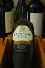 Pazo San Mauro