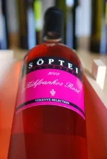 Pécselyi Kékfrankos Rosé Pécselyi Kékfrankos Rosé