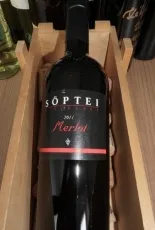 Pécselyi Merlot Pécselyi Merlot