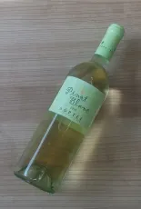 Pécselyi Pinot Blanc Pécselyi Pinot Blanc