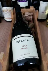 Pelzberg Kékfrankos Pelzberg Kékfrankos
