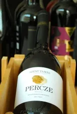 Percze Tokaji Hárslevelű