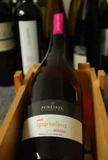 Pink Sparkelina Bubbles Pink Sparkelina Bubbles