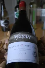 Pinot Noir Pinot Noir