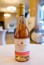 Pinot noir rosé