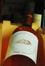 Pinot Noir Rosé Pinot Noir Rosé