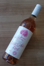Pinot Noir Rosé