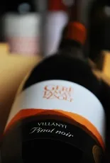 Pinot Noir Válogatás Pinot Noir Válogatás
