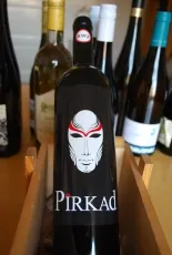 Pirkad Pirkad