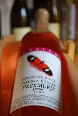 Piroska Könnye Rosé Piroska Könnye Rosé