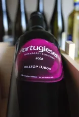 Portugieser Újbor