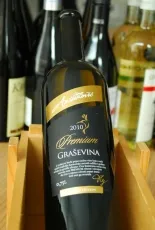 Premium Grasevina Premium Grasevina