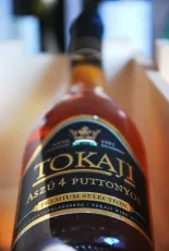 Premium Selection Tokaji Aszú 4 Puttonyos