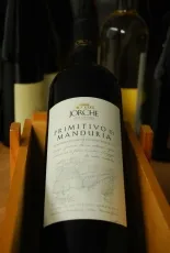 Primitivo di Manduria Dop