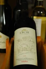 Primitivo di Manduria Riserva DOP Primitivo di Manduria Riserva DOP
