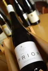 Prior Prior