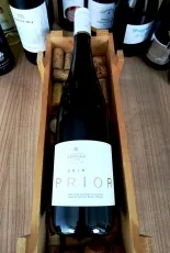 Prior