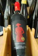 Provenance Rooi Provenance Rooi