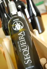 Quinta da Sequeira Rabigato Quinta da Sequeira Rabigato