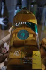 Quixotic Cuvée