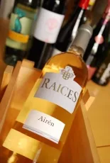 Raices Airen