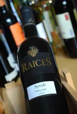 Raices Syrah Selección Raices Syrah Selección