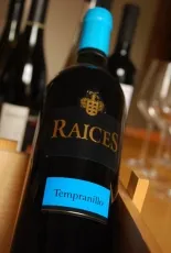 Raices Tempranillo