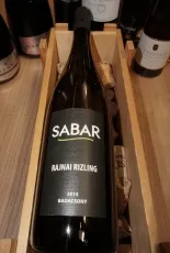 Rajnai Rizling