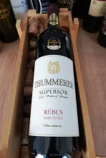 Rébus Egri Cuvée Superior Rébus Egri Cuvée Superior