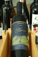 Regnum Cuvée Regnum Cuvée