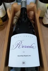 Rezeda Rezeda