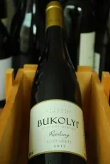 Riesling Késői Szüret