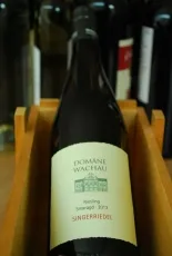 Riesling Smaragd Singerriedel Riesling Smaragd Singerriedel